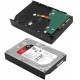 Жесткий диск для NAS систем 10Tb HDD Seagate IronWolf SATA 6Gbit/s 3.5" 7200 rpm 256Mb ST10000VN000