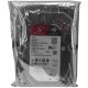 Жесткий диск для NAS систем 10Tb HDD Seagate IronWolf SATA 6Gbit/s 3.5" 7200 rpm 256Mb ST10000VN000