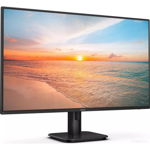 Монитор 27" PHILIPS 27E1N1100A/01 IPS 1920x1080 120Hz 1мс 300кд/м 1500:1 1xHDMI 1xVGA 2x2W Black