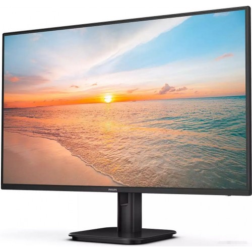 Монитор 27" PHILIPS 27E1N1100A/01 IPS 1920x1080 120Hz 1мс 300кд/м 1500:1 1xHDMI 1xVGA 2x2W Black