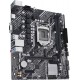 Материнская плата ASUS PRIME H510M-K R2.0 LGA1200 2xDDR4 4xSATA3 1xM.2 D-Sub HDMI mATX