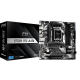 Материнская плата ASRock B760M PRO-A/D4 LGA1700 4xDDR4 4xSATA RAID 2xM.2 Type-C HDMI DP mATX