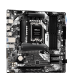 Материнская плата ASRock B760M PRO-A/D4 LGA1700 4xDDR4 4xSATA RAID 2xM.2 Type-C HDMI DP mATX