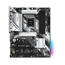 Материнская плата ASRock B760 PRO RS/D4 LGA1700 4xDDR4 4xSATA RAID 2xM.2 HDMI DP ATX