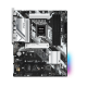 Материнская плата ASRock B760 PRO RS/D4 LGA1700 4xDDR4 4xSATA RAID 2xM.2 HDMI DP ATX
