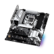Материнская плата ASRock B760 PRO RS/D4 LGA1700 4xDDR4 4xSATA RAID 2xM.2 HDMI DP ATX