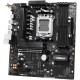 Материнская плата ASRock A620AM PRO-A WIFI AM5 4xDDR5 2xSATA3 RAID 3xM.2 Type-C HDMI WiFi6E mATX
