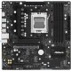 Материнская плата ASRock A620AM PRO-A AM5 4xDDR5 2xSATA3 RAID 3xM.2 Type-C HDMI mATX