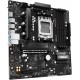 Материнская плата ASRock A620AM PRO-A AM5 4xDDR5 2xSATA3 RAID 3xM.2 Type-C HDMI mATX
