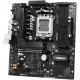 Материнская плата ASRock A620AM PRO-A AM5 4xDDR5 2xSATA3 RAID 3xM.2 Type-C HDMI mATX