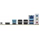 Материнская плата ASRock A620AM PRO-A AM5 4xDDR5 2xSATA3 RAID 3xM.2 Type-C HDMI mATX