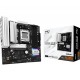 Материнская плата ASRock A620AM PRO RS AM5 4xDDR5 2xSATA3 RAID 3xM.2 Type-C HDMI DP mATX