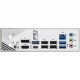 Материнская плата ASRock A620AM PRO RS AM5 4xDDR5 2xSATA3 RAID 3xM.2 Type-C HDMI DP mATX