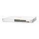 Коммутатор HPE/Aruba Instant On 1830 24G 12p Class4 PoE 2SFP 195W Switch (JL813A#ABB)