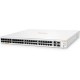Коммутатор HPE/Aruba Instant On 1960 48G 40p Class4 8p Class6 PoE 2XGT 2SFP+ 600W Switch (JL809A#ABB)
