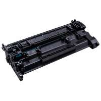 Оригинальный лазерный картридж HP CF226A, Черный