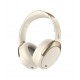 Гарнитура Bluetooth Edifier WH950NB Ivory <охватывающие, 20-40000Hz, BT5.3, ANC, Type C>