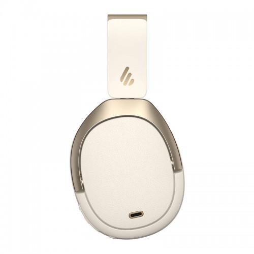 Гарнитура Bluetooth Edifier WH950NB Ivory <охватывающие, 20-40000Hz, BT5.3, ANC, Type C>