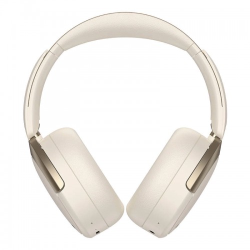 Гарнитура Bluetooth Edifier WH950NB Ivory <охватывающие, 20-40000Hz, BT5.3, ANC, Type C>