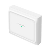 Точка доступа TP-Link/BE9300/Omada наружная/внутренняя точка доступа Wi-Fi 7; (EAP772-Outdoor)