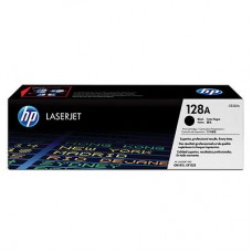 Картридж HP Europe/CE320A/Лазерный/черный