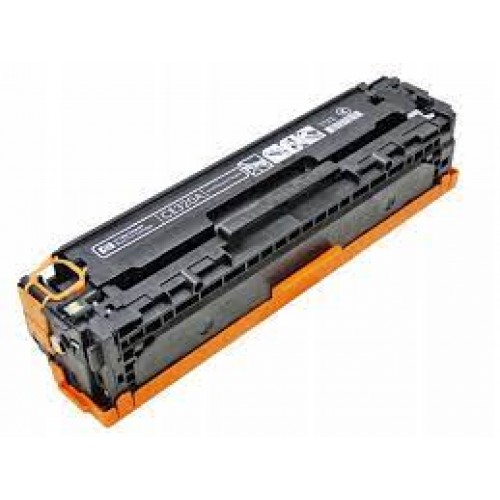 Картридж HP Europe/CE320A/Лазерный/черный