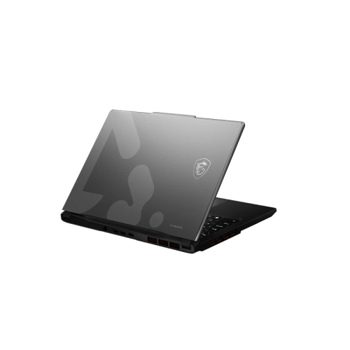 NB MSI Cyborg 15 C2WE-060XKZ 15,6" IPS FHD 144Hz/Core 7 240H/16GB/1TB/RTX5050 8GB/DOS/Platinum Gray