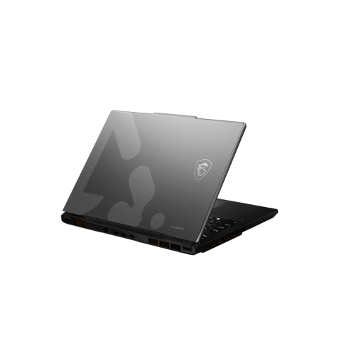 NB MSI Cyborg 15 Max C13WG-075XKZ 15,6" IPS FHD 144Hz/i7-13620H/16GB/1TB/RTX5070 8GB/DOS/Gray