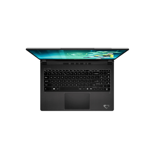 NB MSI Cyborg 15 Max C13WG-075XKZ 15,6" IPS FHD 144Hz/i7-13620H/16GB/1TB/RTX5070 8GB/DOS/Gray