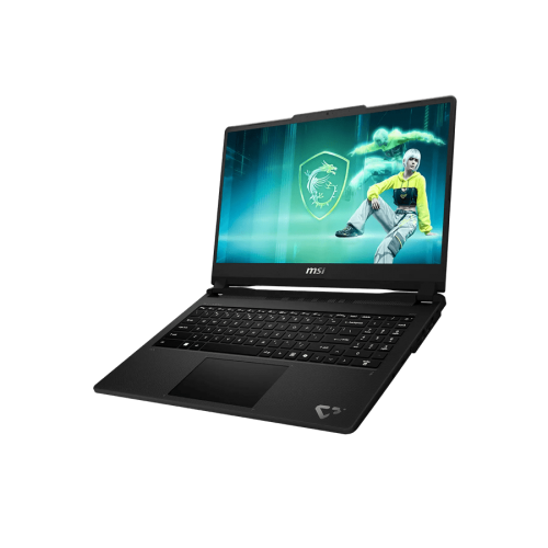 NB MSI Cyborg 15 Max C13WG-075XKZ 15,6" IPS FHD 144Hz/i7-13620H/16GB/1TB/RTX5070 8GB/DOS/Gray