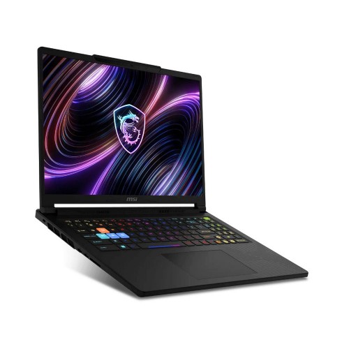 NB MSI Raider 16 HX B2WI-057XKZ 16" IPS 240Hz/Core Ultra 7 251HX/16GB/1TB/RTX5080 16GB/DOS/Black