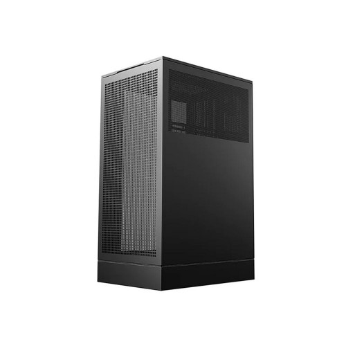 Компьютерный корпус Deepcool CH270 DIGITAL без Б/П