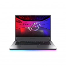 Ноутбук ASUS ROG Strix G18 G815JMR-TT257W 18" 2.5K 300Hz Core i9 14900HX 16GB 512Gb RTX5060 Win11