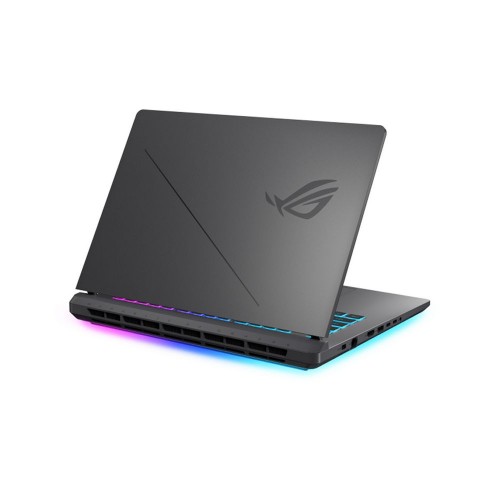 Ноутбук ASUS ROG Strix G16 G615JMR-TS432W 16" 2.5K 300Hz Core i7 14650HX 16GB 512GB RTX5060 Win11