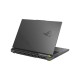 Ноутбук ASUS ROG Strix G16 G614PM-TS276W 16" 2.5K 300Hz Ryzen 9 8940HX 16GB 512GB RTX5060 Win11
