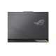 Ноутбук ASUS ROG Strix G16 G614PM-TS276W 16" 2.5K 300Hz Ryzen 9 8940HX 16GB 512GB RTX5060 Win11