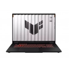 Ноутбук Asus/TUF Gaming A18/FA808UH-S8058W/1г/Ryzen 7/260/3,8 GHz/16 Gb/PCIe NVMe SSD/512 Gb/No ODD/GeForce/RTX 5050/8 Gb/18 ''/1920x1200/Windows 11/P (90NR0NM1-M005M0)