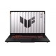 Ноутбук Asus/TUF Gaming A18/FA808UH-S8058W/1г/Ryzen 7/260/3,8 GHz/16 Gb/PCIe NVMe SSD/512 Gb/No ODD/GeForce/RTX 5050/8 Gb/18 ''/1920x1200/Windows 11/P (90NR0NM1-M005M0)