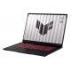 Ноутбук Asus/TUF Gaming A18/FA808UH-S8058W/1г/Ryzen 7/260/3,8 GHz/16 Gb/PCIe NVMe SSD/512 Gb/No ODD/GeForce/RTX 5050/8 Gb/18 ''/1920x1200/Windows 11/P (90NR0NM1-M005M0)