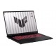 Ноутбук Asus/TUF Gaming A18/FA808UH-S8058W/1г/Ryzen 7/260/3,8 GHz/16 Gb/PCIe NVMe SSD/512 Gb/No ODD/GeForce/RTX 5050/8 Gb/18 ''/1920x1200/Windows 11/P (90NR0NM1-M005M0)