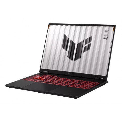 Ноутбук Asus/TUF Gaming A16 / FA608UMI-TU313W/1г/Ryzen 7/260/3,8 GHz/16 Gb/PCIe NVMe SSD/512 Gb/No ODD/GeForce/RTX 5060/8 Gb/16 ''/1920x1200/Windows 1 (90NR0KV1-M00MS0)