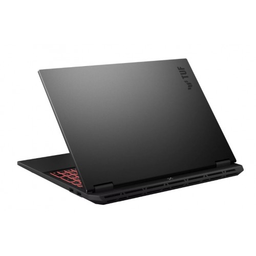 Ноутбук Asus/TUF Gaming A16 / FA608UMI-TU313W/1г/Ryzen 7/260/3,8 GHz/16 Gb/PCIe NVMe SSD/512 Gb/No ODD/GeForce/RTX 5060/8 Gb/16 ''/1920x1200/Windows 1 (90NR0KV1-M00MS0)