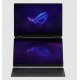 Ноутбук Asus/ROG Zephyrus Duo 16/GX651AX-SR117W/1г/Core Ultra 9/386H/2,1 GHz/64 Gb/PCIe NVMe SSD/1000 Gb/No ODD/GeForce/RTX 5090/24 Gb/16 ''/2880x1800 (90NR0NT2-M00520)