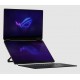 Ноутбук Asus/ROG Zephyrus Duo 16/GX651AX-SR117W/1г/Core Ultra 9/386H/2,1 GHz/64 Gb/PCIe NVMe SSD/1000 Gb/No ODD/GeForce/RTX 5090/24 Gb/16 ''/2880x1800 (90NR0NT2-M00520)