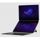 Ноутбук Asus/ROG Zephyrus Duo 16/GX651AX-SR117W/1г/Core Ultra 9/386H/2,1 GHz/64 Gb/PCIe NVMe SSD/1000 Gb/No ODD/GeForce/RTX 5090/24 Gb/16 ''/2880x1800 (90NR0NT2-M00520)