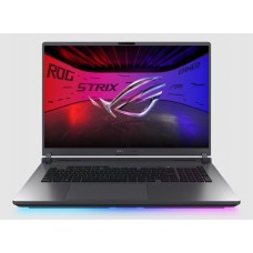 Ноутбук Asus/ROG Strix G18/G815LR-TT373W/1г/Core Ultra 9/290HX/2,7 GHz/32 Gb/PCIe NVMe SSD/1000 Gb/No ODD/GeForce/RTX 5070 Ti/12 Gb/18 ''/2560x1600/Wi (90NR0LT1-M00JL0)