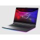 Ноутбук Asus/ROG Strix G18/G815LR-TT373W/1г/Core Ultra 9/290HX/2,7 GHz/32 Gb/PCIe NVMe SSD/1000 Gb/No ODD/GeForce/RTX 5070 Ti/12 Gb/18 ''/2560x1600/Wi (90NR0LT1-M00JL0)