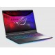 Ноутбук Asus/ROG Strix G18/G815LR-TT373W/1г/Core Ultra 9/290HX/2,7 GHz/32 Gb/PCIe NVMe SSD/1000 Gb/No ODD/GeForce/RTX 5070 Ti/12 Gb/18 ''/2560x1600/Wi (90NR0LT1-M00JL0)