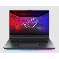 Ноутбук Asus/ROG Strix G16/G615JHR-S5039/1г/Core i7/14650HX/2,2 GHz/16 Gb/PCIe NVMe SSD/1000 Gb/No ODD/Graphics/GN22-X2/8 Gb/16 ''/2560x1600/Без опе (90NR0LL1-M001B0)