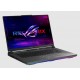 Ноутбук Asus/ROG Strix G16/G614PR-RV010W/1г/Ryzen 9/8940HX/2,4 GHz/16 Gb/PCIe NVMe SSD/512 Gb/No ODD/GeForce/RTX 5070 Ti/12 Gb/16 ''/1920x1200/Windows (90NR0NJ7-M00AZ0)